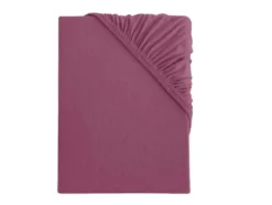 Jersey Spannbettlaken, 90-100 x 200 cm