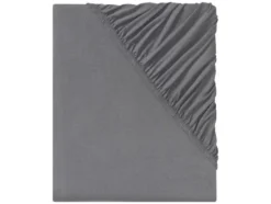 Jersey-Spannbettlaken, 140-160 x 200 cm