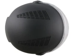 Jethelm Pro schwarz