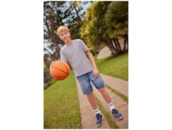 Jungen Jeansshorts