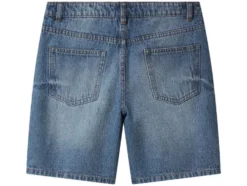 Jungen Jeansshorts