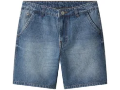 Jungen Jeansshorts