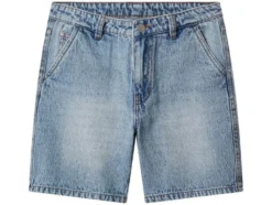 Jungen Jeansshorts