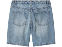 Jungen Jeansshorts