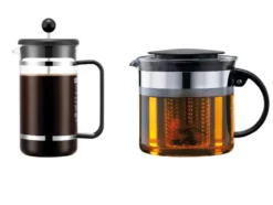 Kaffeebereiter / Teebereiter