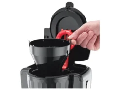 Kaffeemaschine Honeycomb »27011-56«