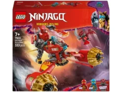71830 Kai's Mech Storm Rider