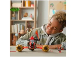 71830 Kai's Mech Storm Rider