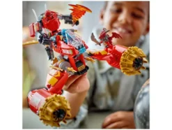 71830 Kai's Mech Storm Rider