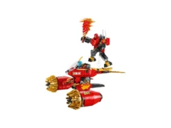 71830 Kai's Mech Storm Rider