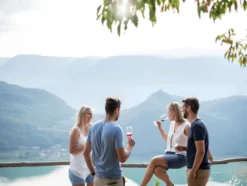 Kalterersee Classico Superiore Alto Adige DOC trocken, Rotwein 2024