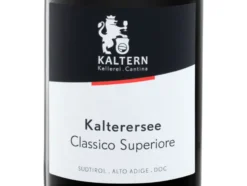 Kalterersee Classico Superiore Alto Adige DOC trocken, Rotwein 2024