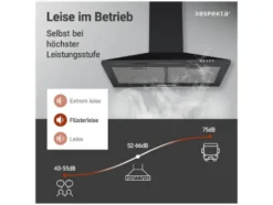 Kaminhaube »Nola / Karena«