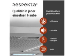 Kaminhaube »Nola / Karena«