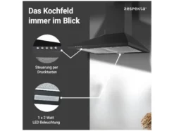Kaminhaube »Nola / Karena«