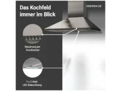 Kaminhaube »Nola / Karena«