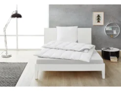 3-Kammer-Kopfkissen Premium Selection 100 % Daunen