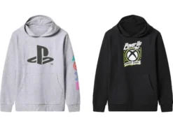 Kapuzenpullover