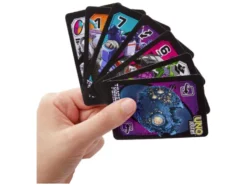 Kartenspiel Flip Transformer
