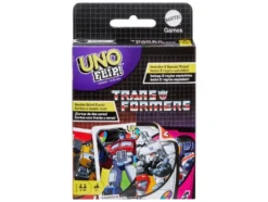 Kartenspiel Flip Transformer