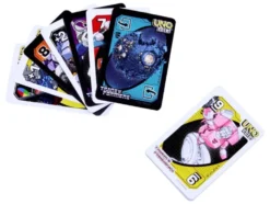 Kartenspiel Flip Transformer