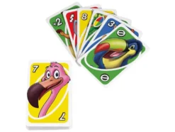 Kartenspiel Junior