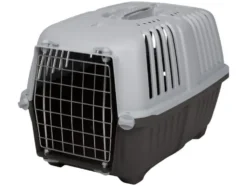 Katzentoilette / Transportbox