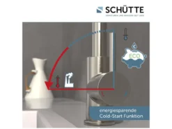Küchenarmatur »VITAL«, Sensorarmatur