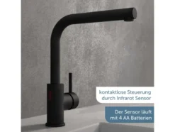 Küchenarmatur »VITAL«, Sensorarmatur