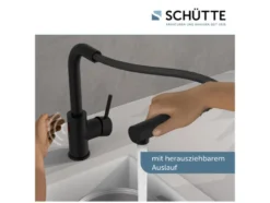 Küchenarmatur »VITAL«, Sensorarmatur