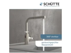 Küchenarmatur »VITAL«, Sensorarmatur