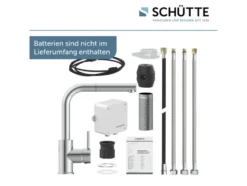 Küchenarmatur »VITAL«, Sensorarmatur