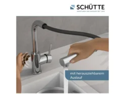 Küchenarmatur »VITAL«, Sensorarmatur
