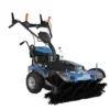 Kehrmaschine »GKM 100.1«, mit Easy Startfunktion