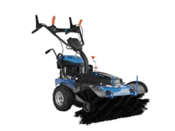 Kehrmaschine »GKM 100.1«, mit Easy Startfunktion