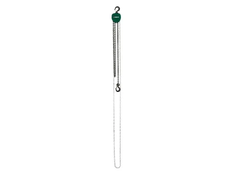Kettenzug »PKZ 1000 B1«, 1000 kg