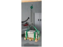 Kettenzug »PKZ 1000 B1«, 1000 kg