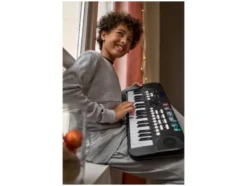 Keyboard Einsteiger