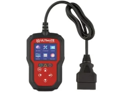 KFZ-Diagnose- und -Auslesegerät / OBDII »USOBD A1«