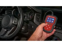 KFZ-Diagnose- und -Auslesegerät / OBDII »USOBD A1«