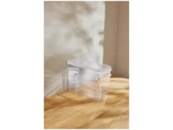 Kühlschrank-Organizer mit Deckel, 3er Set, 5 L