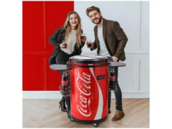 Kühltonne »Party Cooler«, 50 l