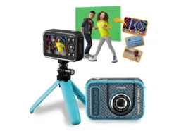 KidiZoom Video Studio HD