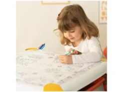 Kids Kreativtisch