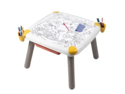 Kids Kreativtisch