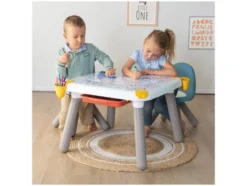 Kids Kreativtisch