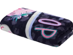 Kinder Badeponcho 60 x 120 cm / Strandtuch 75 x 150 cm