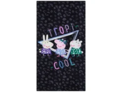 Kinder Badeponcho 60 x 120 cm / Strandtuch 75 x 150 cm
