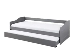 Kinderbett »Leonie«, mit Ausziehbett