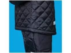 Kinder-Funktionsjacke